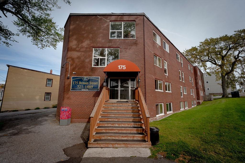175 Britain Street Apartments For Rent 175 Britain St Saint John Nb E2l 4r2 With 1 Floorplan Zumper