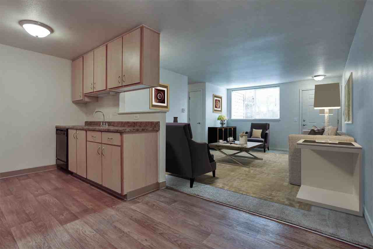 670 Southwest 150th Avenue #327 - Photo 5 of 7