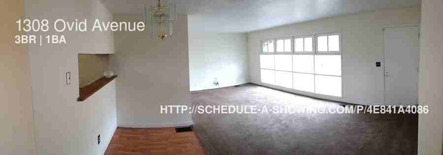 1308 Ovid Ave - Photo 2 of 6