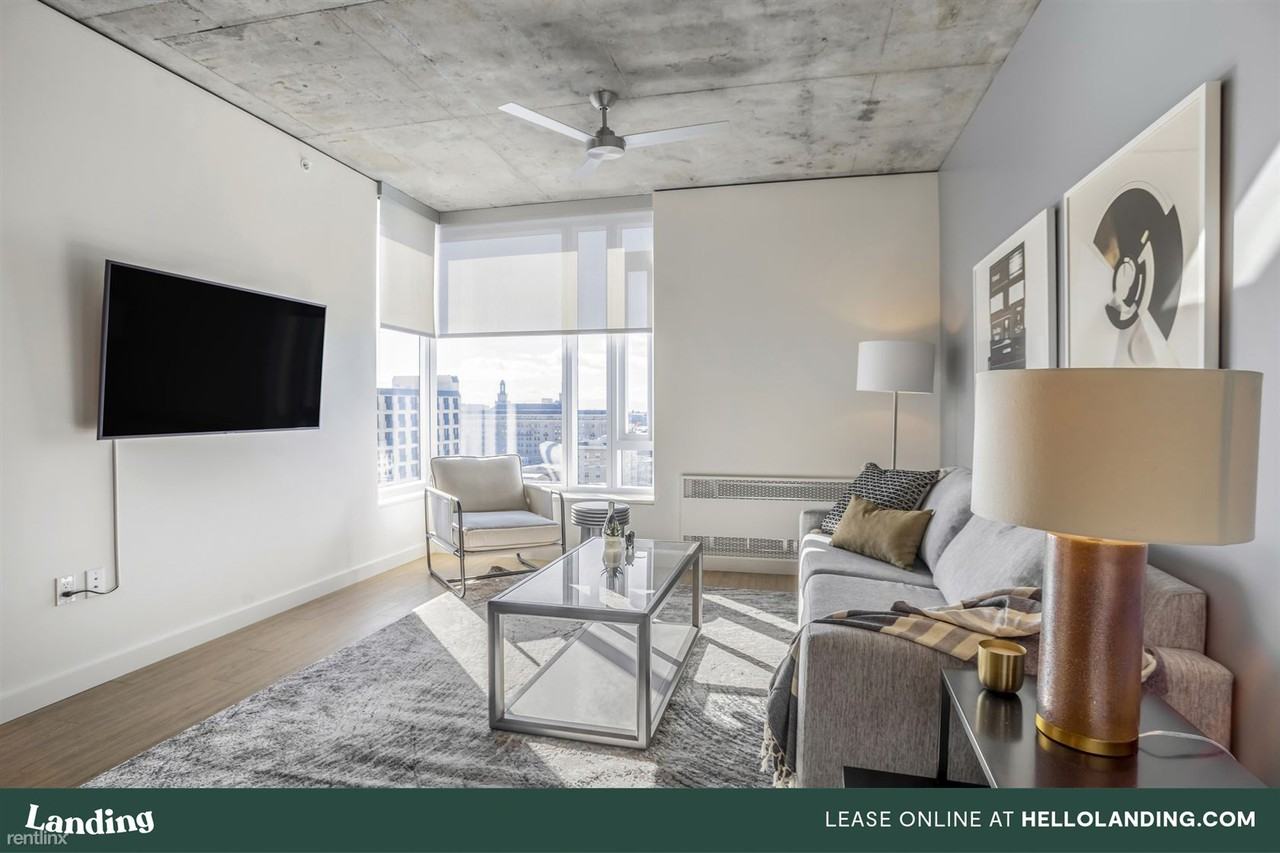 Landing Furnished Apartment 19th and Harrison - Photo 3 of 25