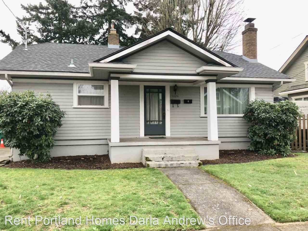 7024 Ne Oregon St, Portland, OR 97213, USA 2 unit Rentals Zumper