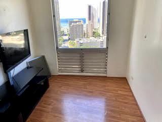 1717 Ala Wai Blvd #2406