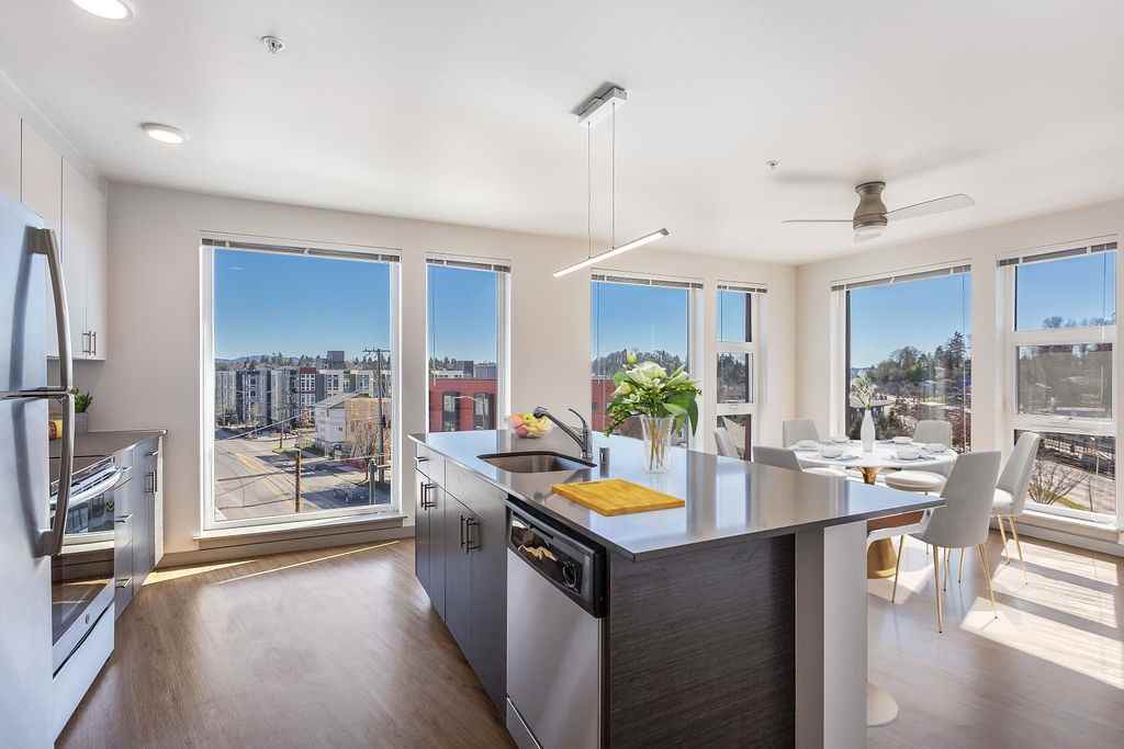 Sonata at Columbia Station - Photo 5 of 20