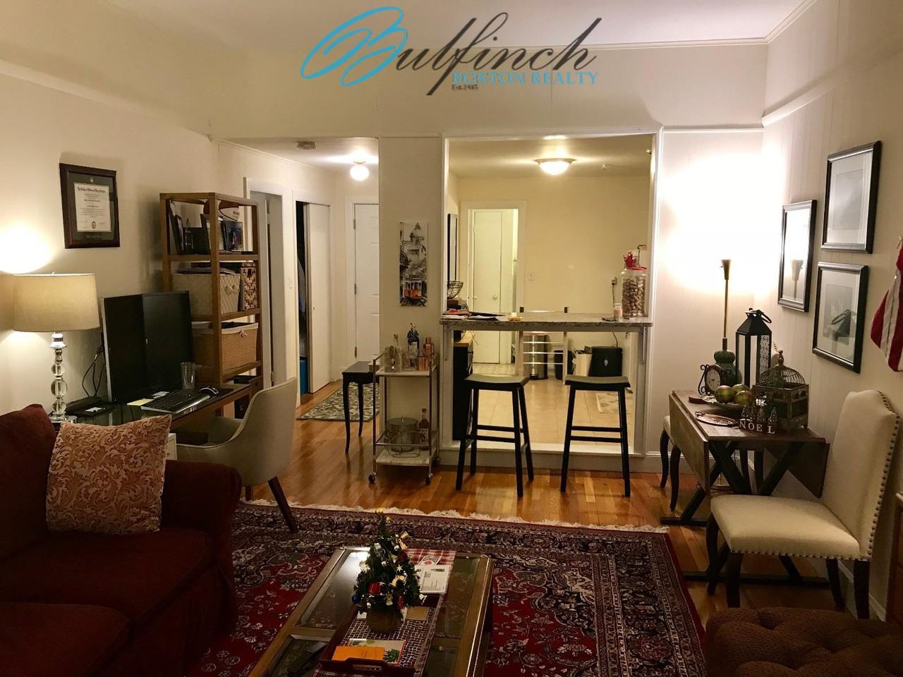 289 Beacon Street 6, Boston, MA 02116 1 Bedroom Apartment for Rent PadMapper