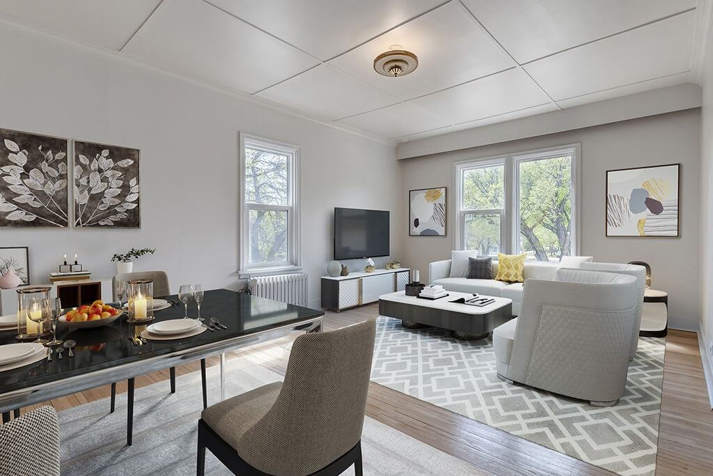 Gibson Apartments - Photo 2 of 22