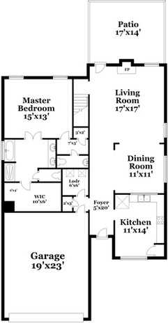 6412 Paddington Way - Photo 3 of 18