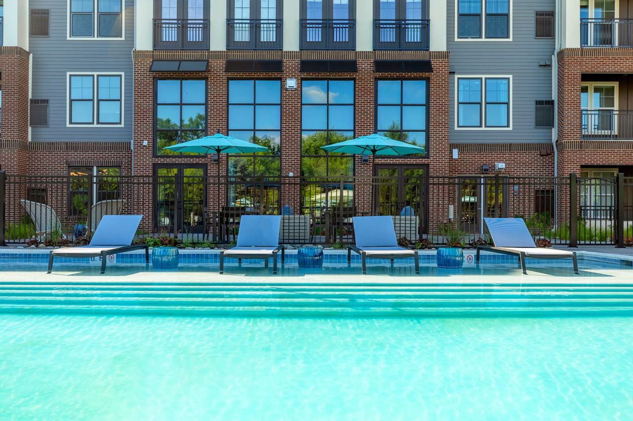 J Creekside at Exton Apartments 360 Creamery Way, Exton, PA 19341 Zumper