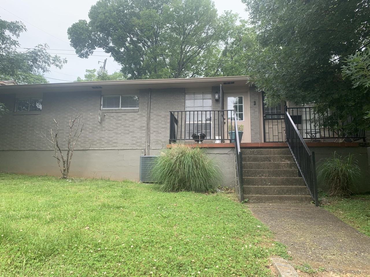 513 Central Ave B, Chattanooga, TN 37403 3 Bedroom House for Rent for