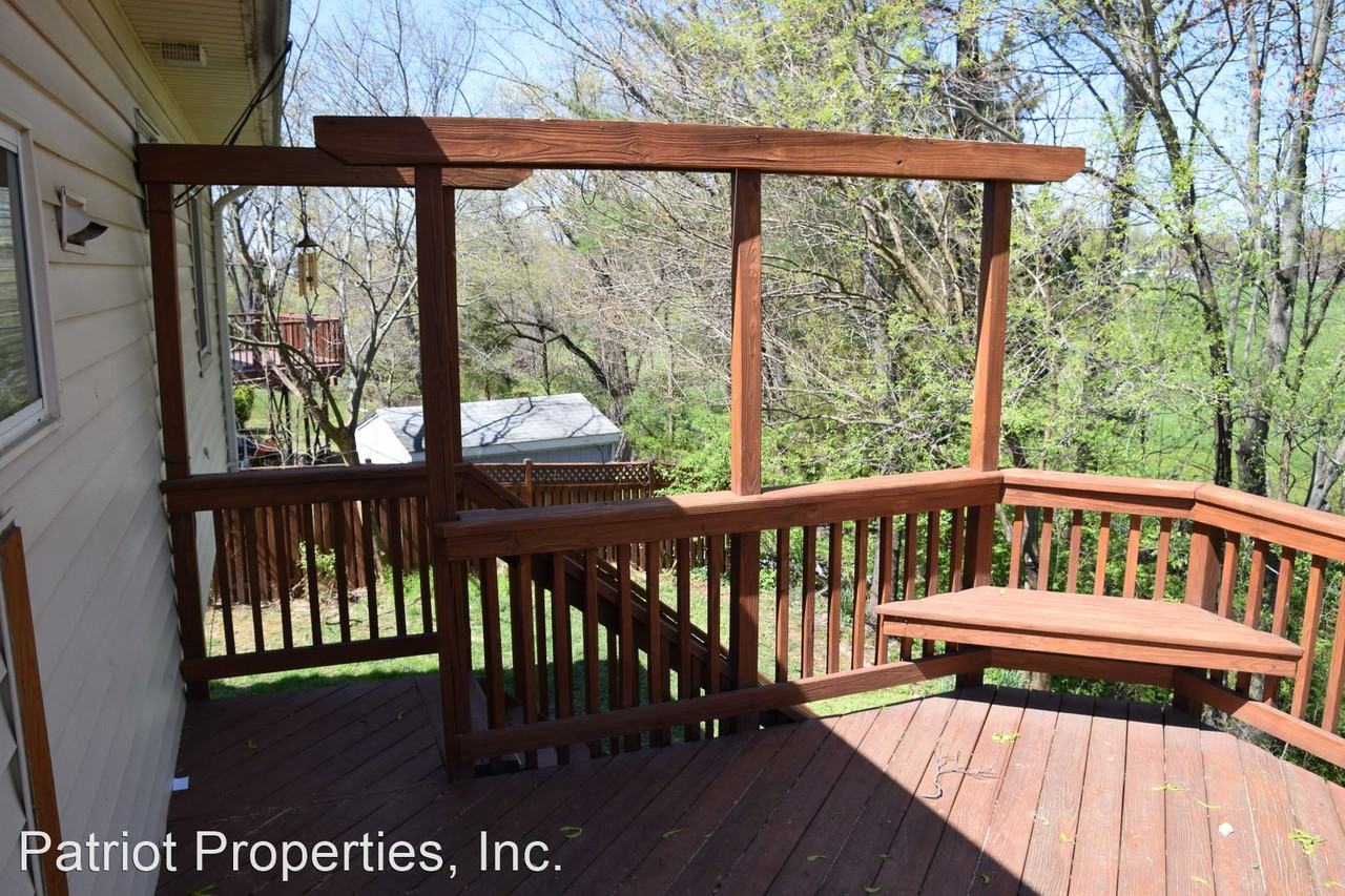 508 W Maple Ave - Photo 3 of 21