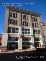 featured image of 61 Court Sq #302