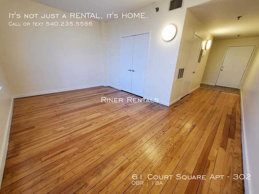 61 Court Sq #302 - Photo 3 of 9