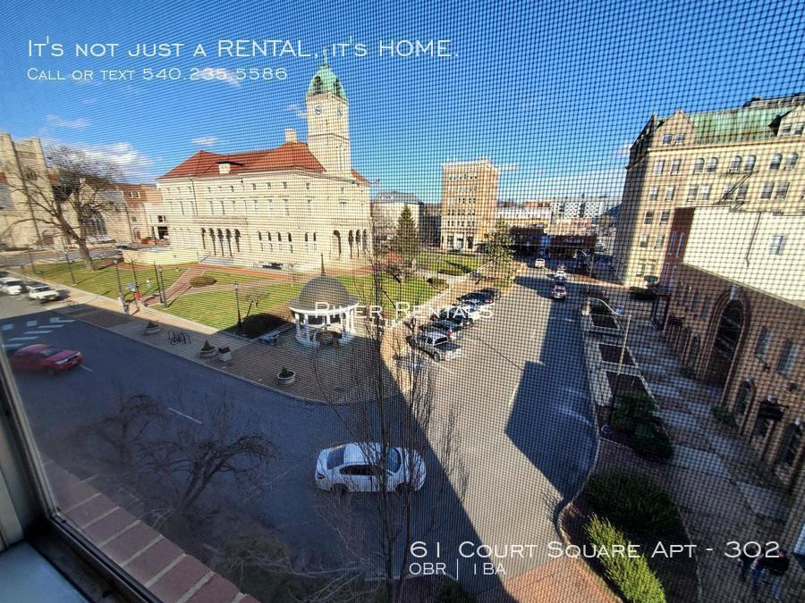 61 Court Sq #302 - Photo 6 of 9