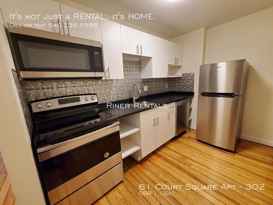 61 Court Sq #302 - Photo 7 of 9