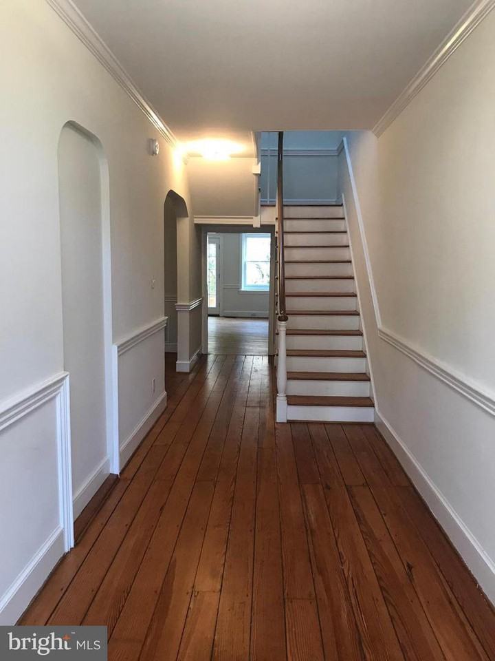 1425 34th Street Northwest #1 - Photo 2 of 23