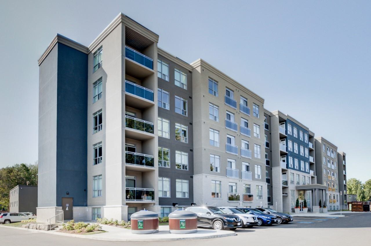 250 Oakland Avenue Apartments for Rent 250 Oakland Ave, London, ON