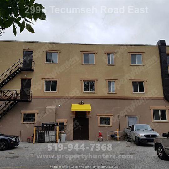 2998 Tecumseh Road East, Windsor, ON N8W 1G5 Room for Rent PadMapper