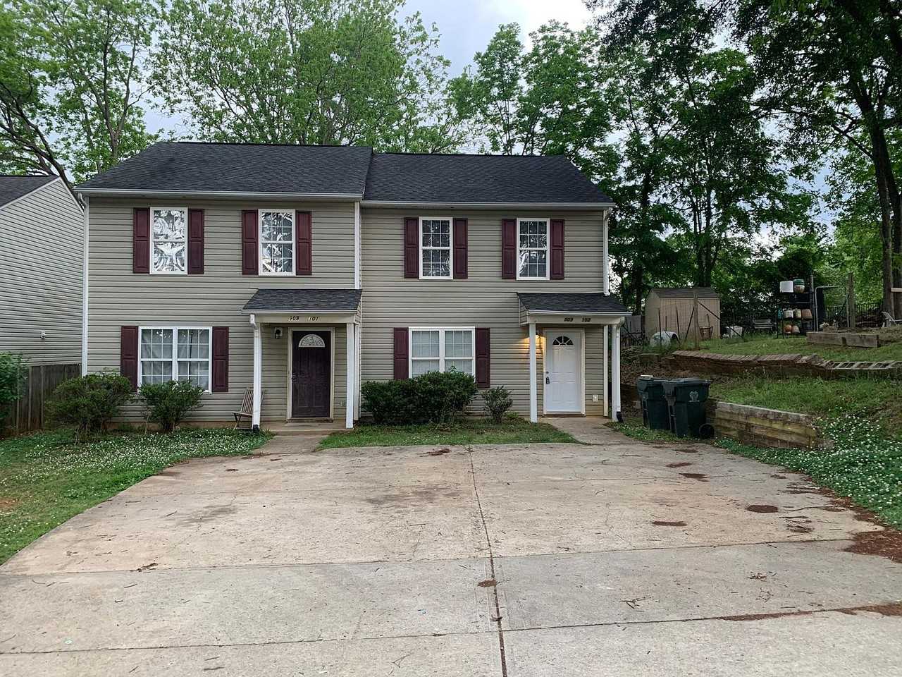 909 Bragg Street 102, Raleigh, NC 27610 Room for 440/month Zumper