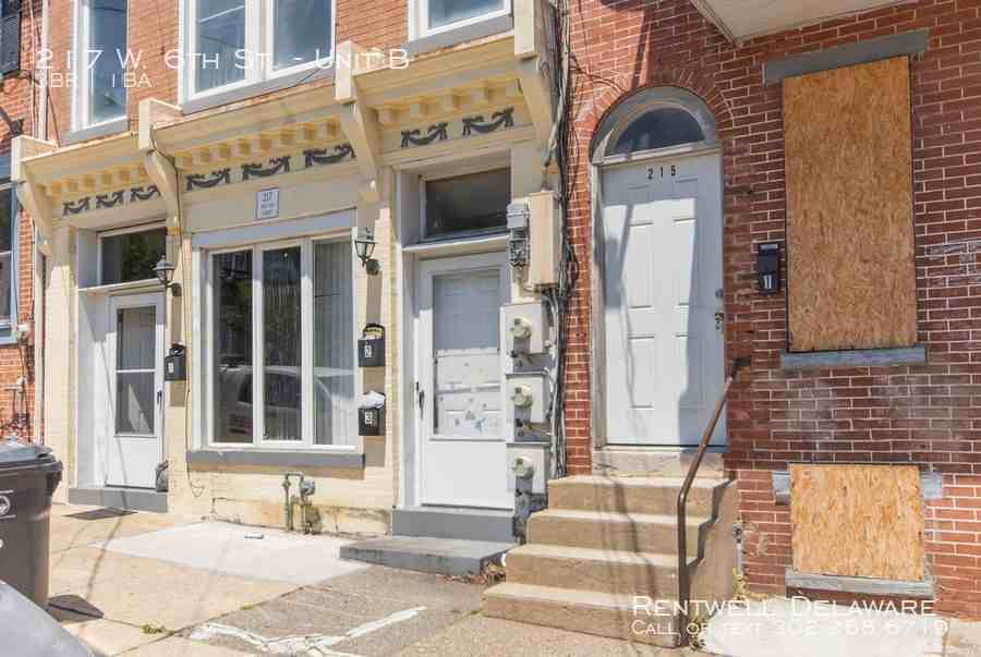 217 W 6th St #B