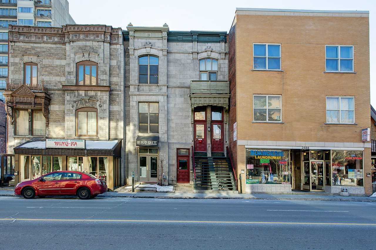 3480-3482 Avenue du Parc - Photo 3 of 44