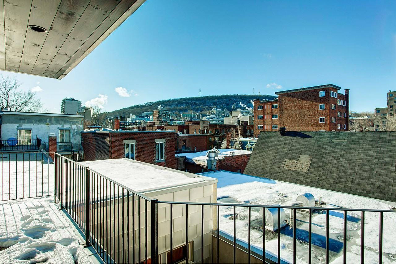 3480-3482 Avenue du Parc - Photo 2 of 44