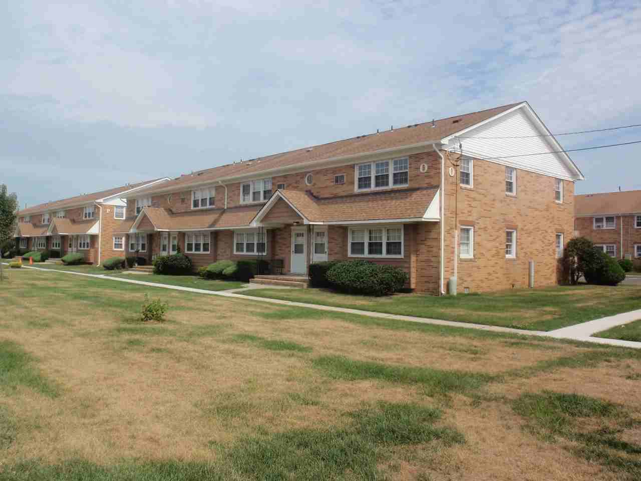 709 N Oxford Ave #K8