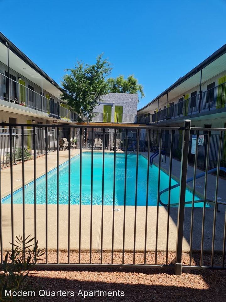 Modern Quarters - Photo 4 of 34