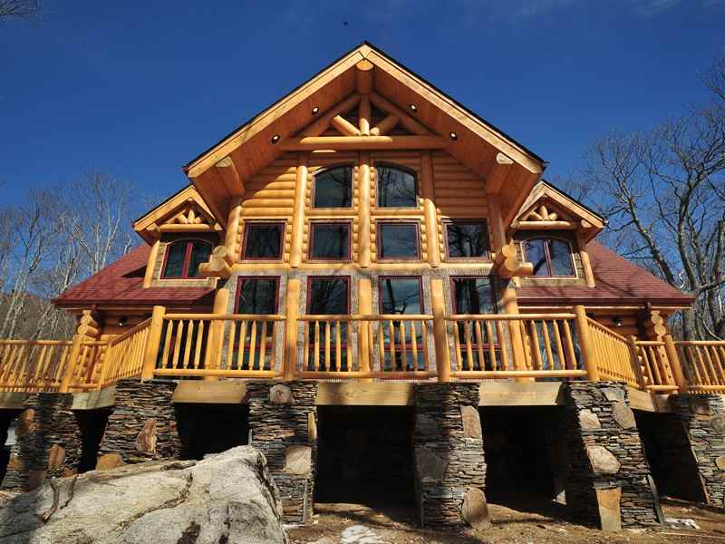 2128 Eagles Nest Trail - Photo 2 of 29