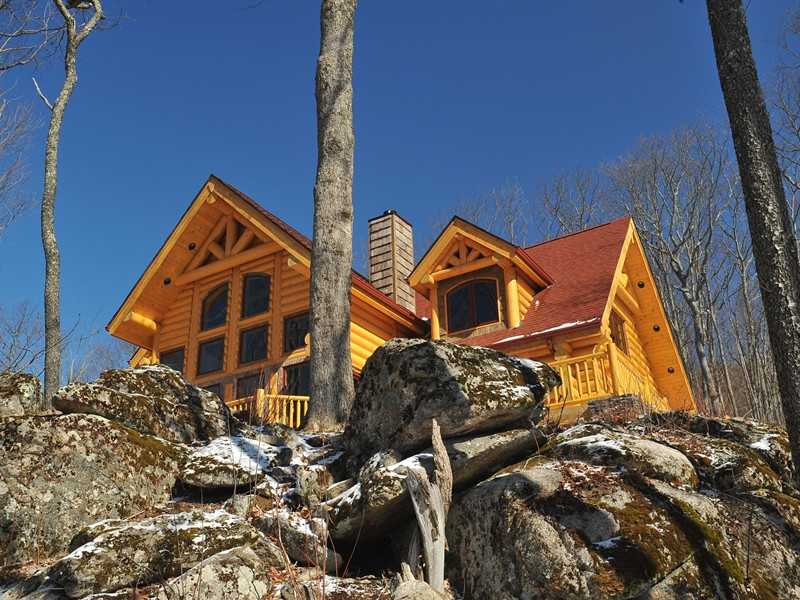 2128 Eagles Nest Trail - Photo 3 of 29