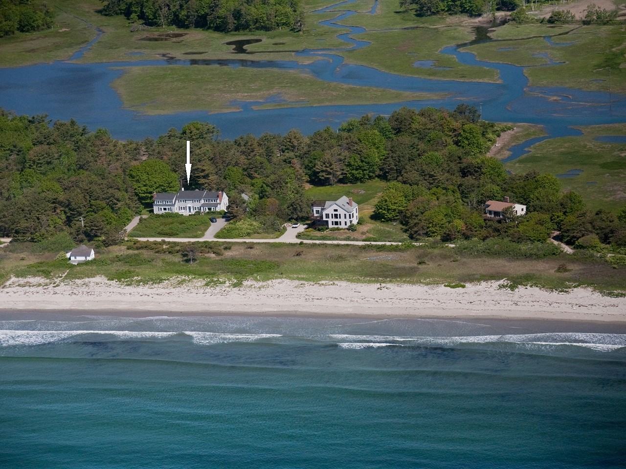 41 Parsons Beach Rd, Kennebunk, ME 04043 8 Bedroom Apartment for Rent