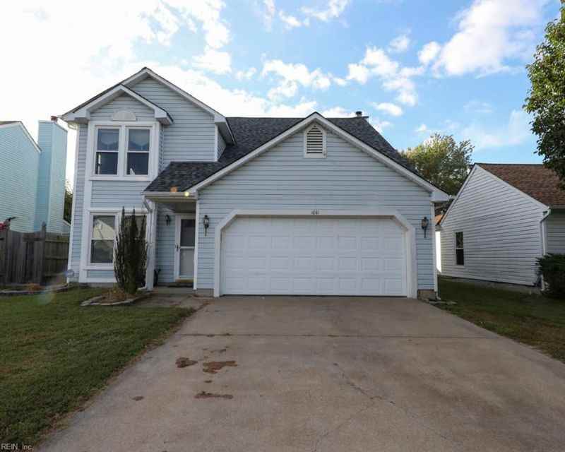 1061 Gauguin Dr - Photo 3 of 28