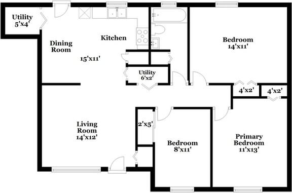 1013 Andle Ct - Photo 2 of 16