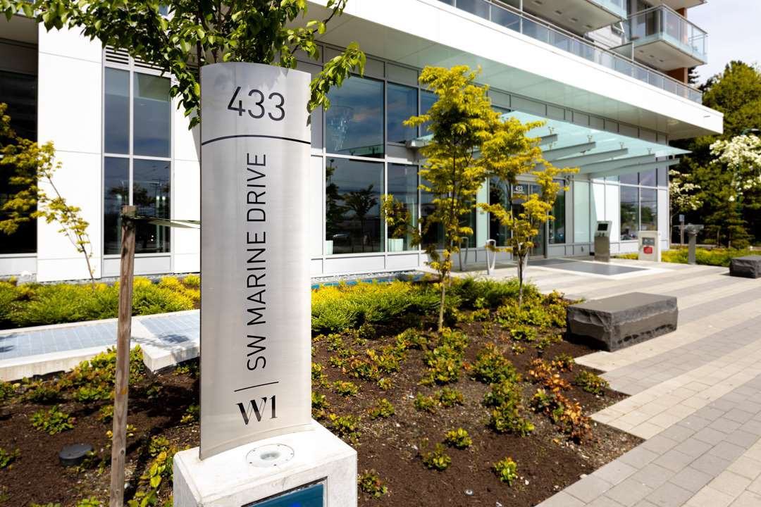 433 Southwest Marine Drive #9xx