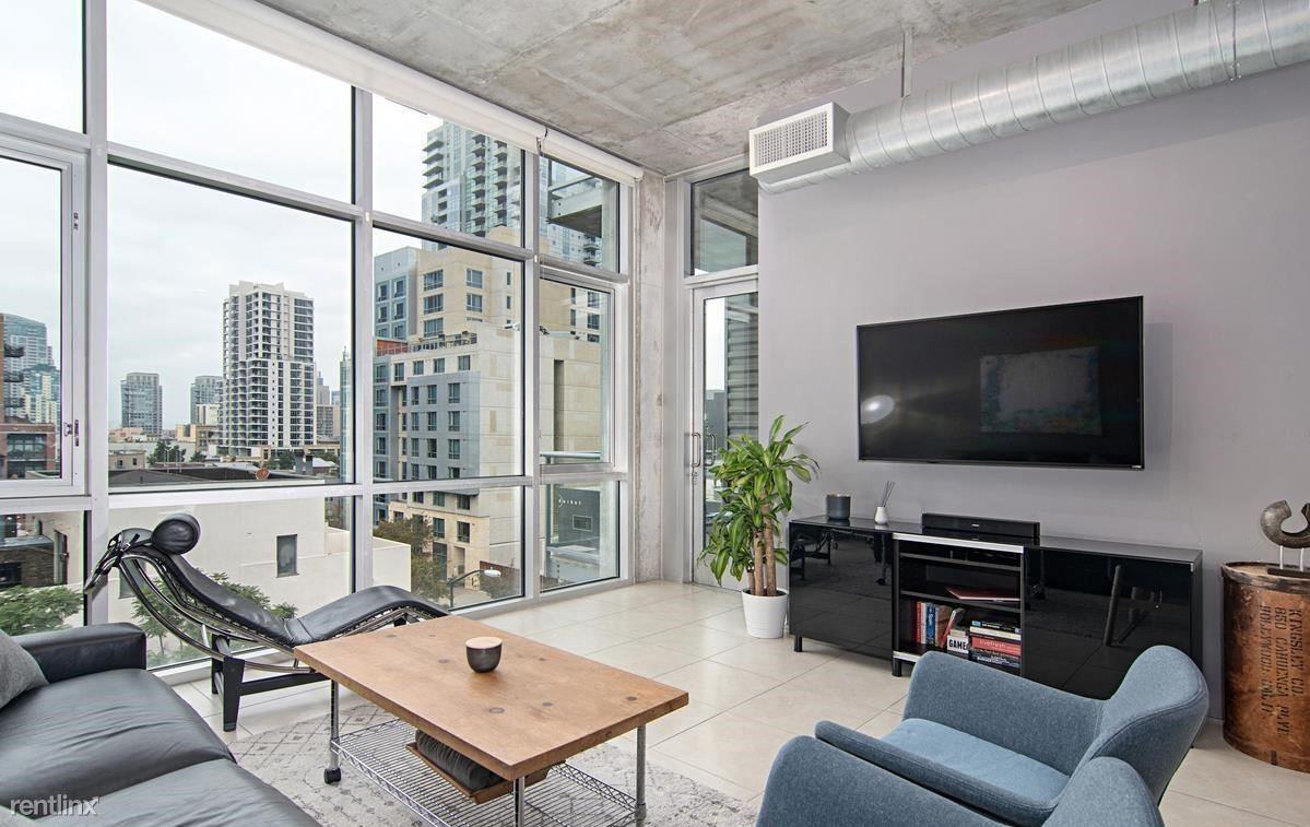 1025 Island Ave #507