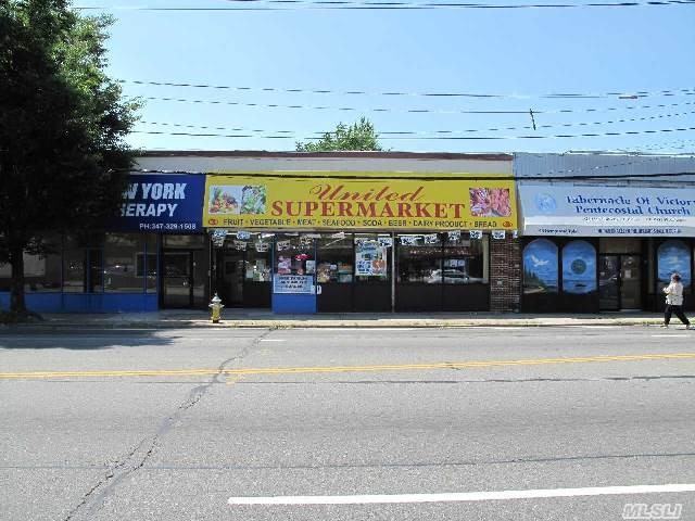 909 Hempstead Turnpike - Photo 2 of 8