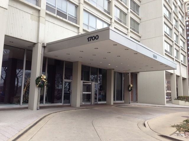 1700 E 56th St #1005