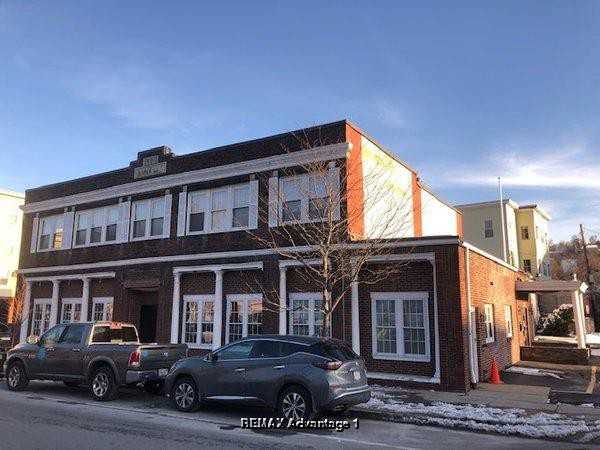179 Shrewsbury St