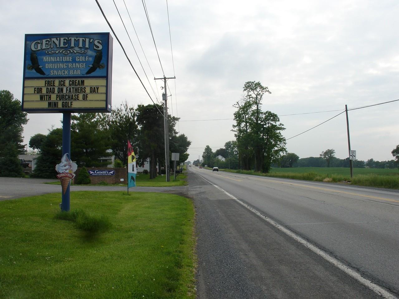 14512 Kutztown Rd - Photo 3 of 7