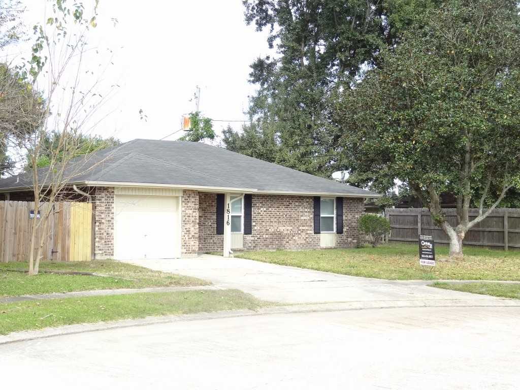 1816 Laurel Grove Ct - Photo 2 of 19