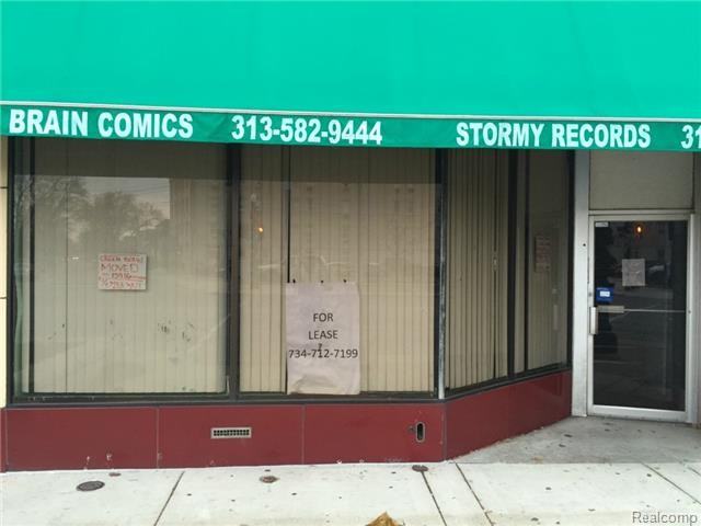 13210 Michigan Ave - Photo 3 of 6