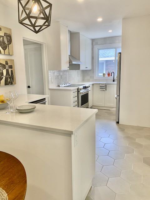 663 Chadburn Avenue #1 - Photo 5 of 14