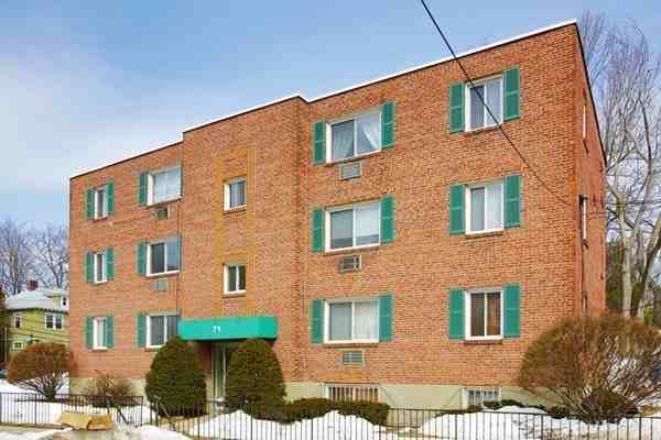 71 Colborne RoadApt 1B #1B - Photo 7 of 8