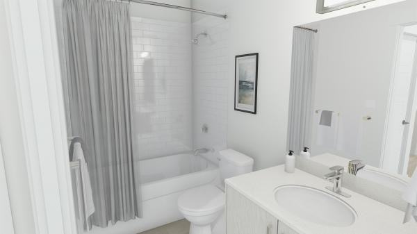 Villages at Nolan Hill - Photo 3 of 10