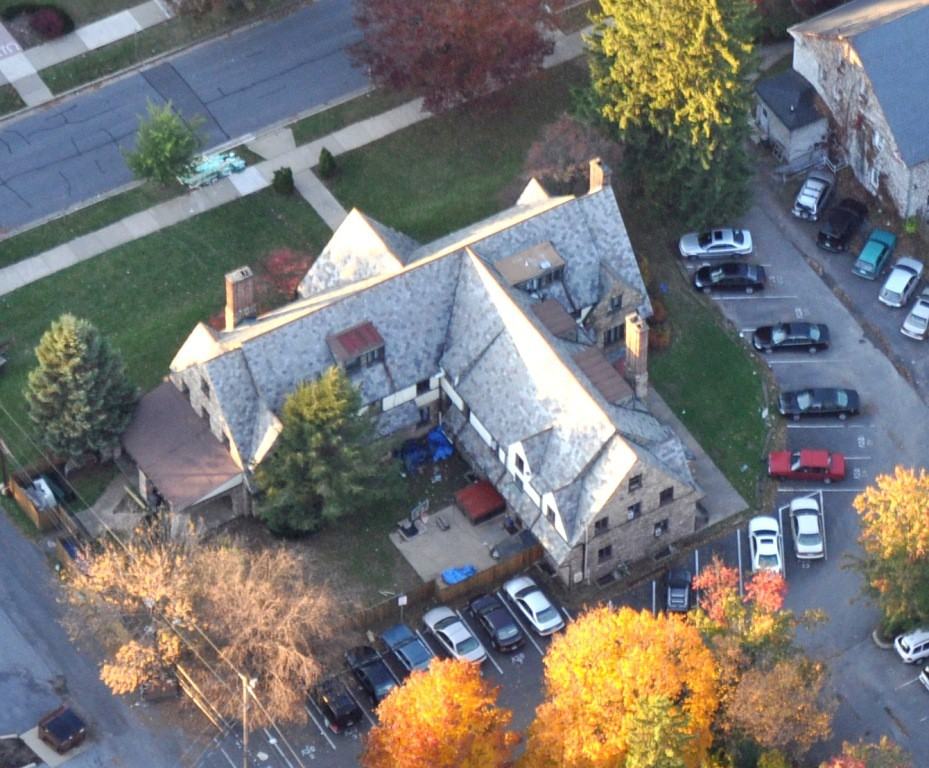 328 East Fairmount Avenue - Photo 2 of 25