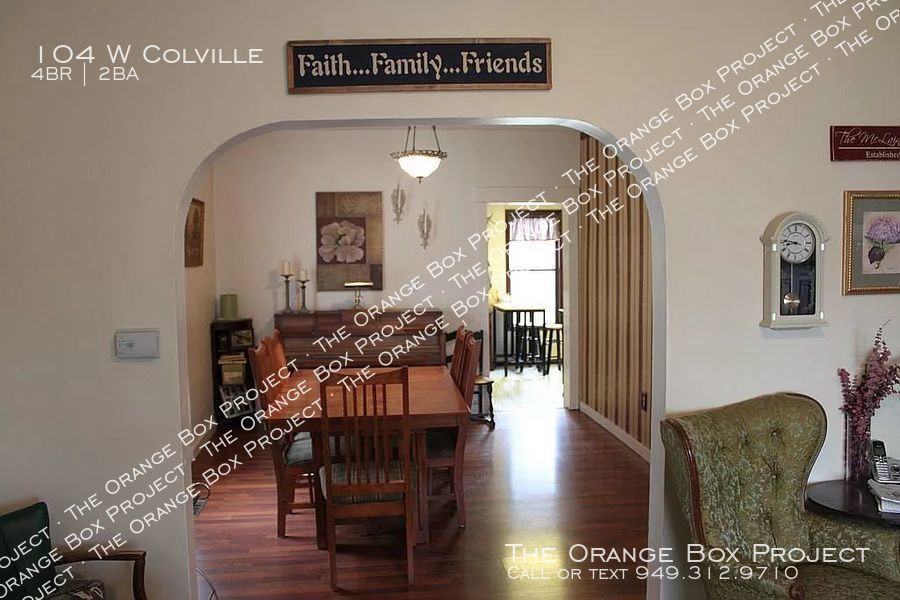 104 W Colville Ave - Photo 2 of 7