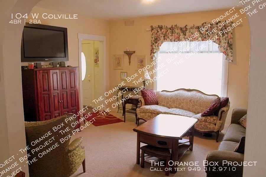 104 W Colville Ave - Photo 3 of 7