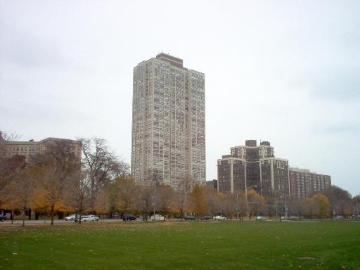 1700 E 56th St #3505