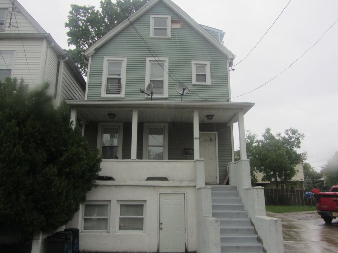 195 Lanza Ave, Garfield, NJ 07026 3 Bedroom Apartment for Rent