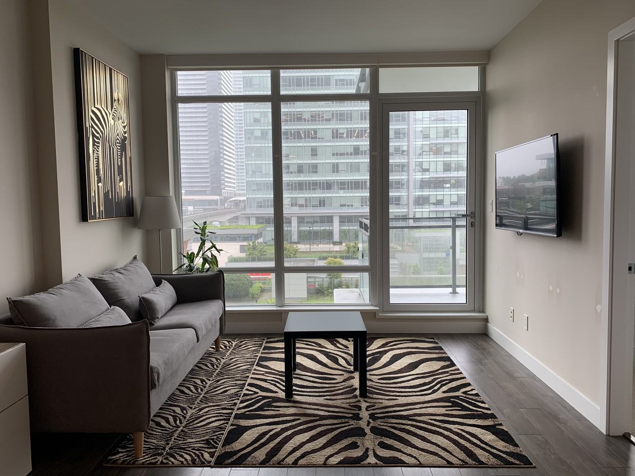 2008 Rosser Avenue #806