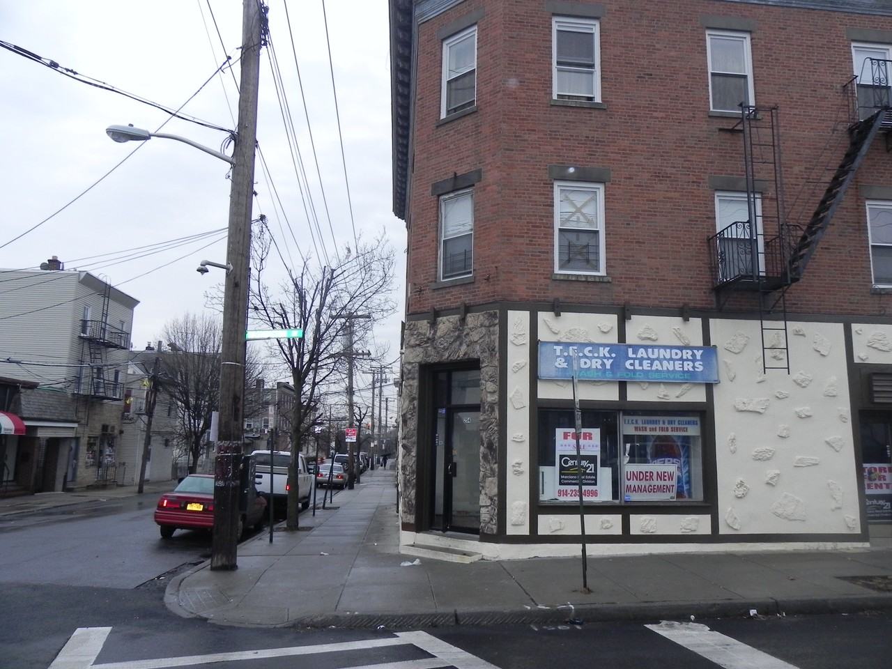 254 Washington Ave, New Rochelle, NY 10801 Studio Apartment for Rent