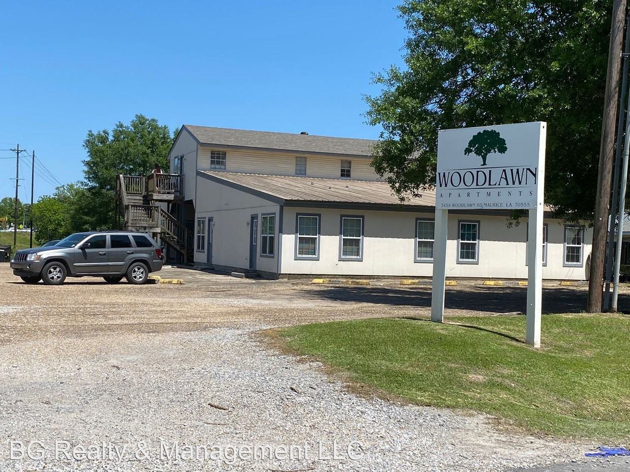 3459 Woodlawn Road Apartments for Rent 3459 Woodlawn Rd, Maurice, LA